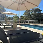 Thel Ubatuba - Apto 36/C, Saint Barth - Praia Grande