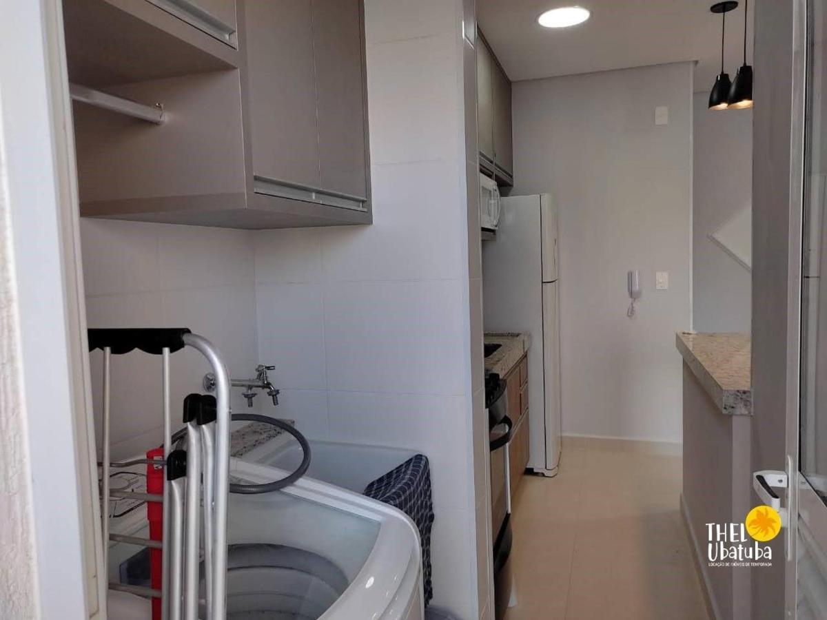 Thel - Apto 36/c, Saint Barth - Grande Ubatuba