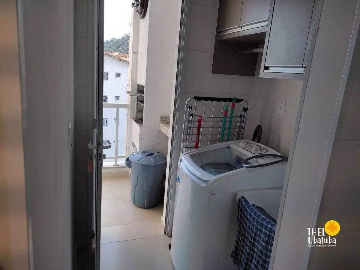 Thel - Apto 36/c, Saint Barth - Grande * Ubatuba
