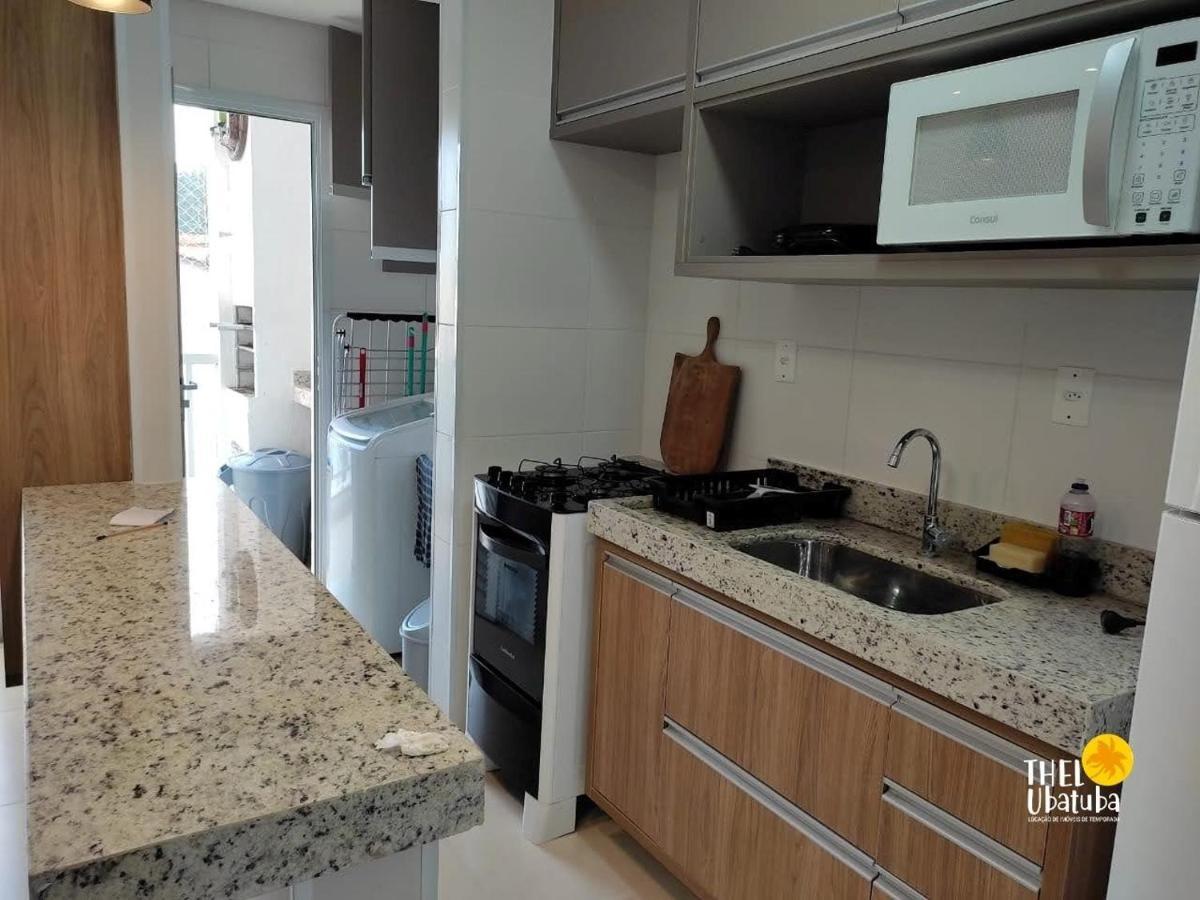 Thel - Apto 36/c, Saint Barth - Grande Apartamento