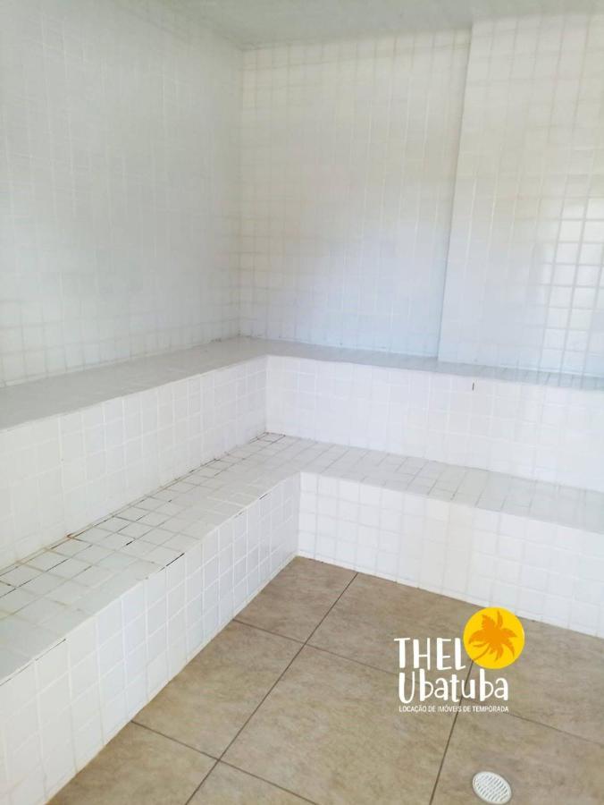 Thel - Apto 36/c, Saint Barth - Grande * Ubatuba