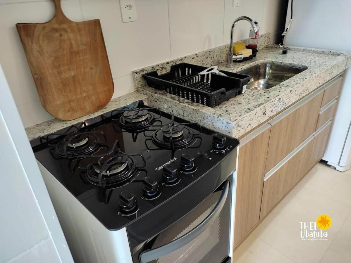 Thel - Apto 36/c, Saint Barth - Grande Apartamento *