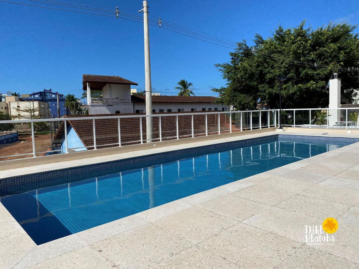 Thel - Apto 36/c, Saint Barth - Grande Ubatuba