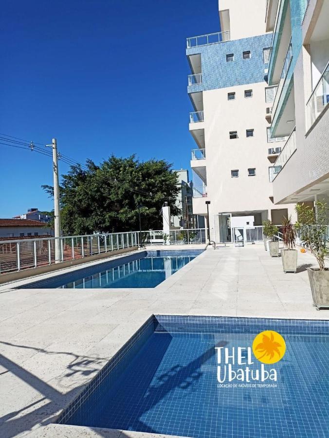 Thel - Apto 36/c, Saint Barth - Grande Ubatuba