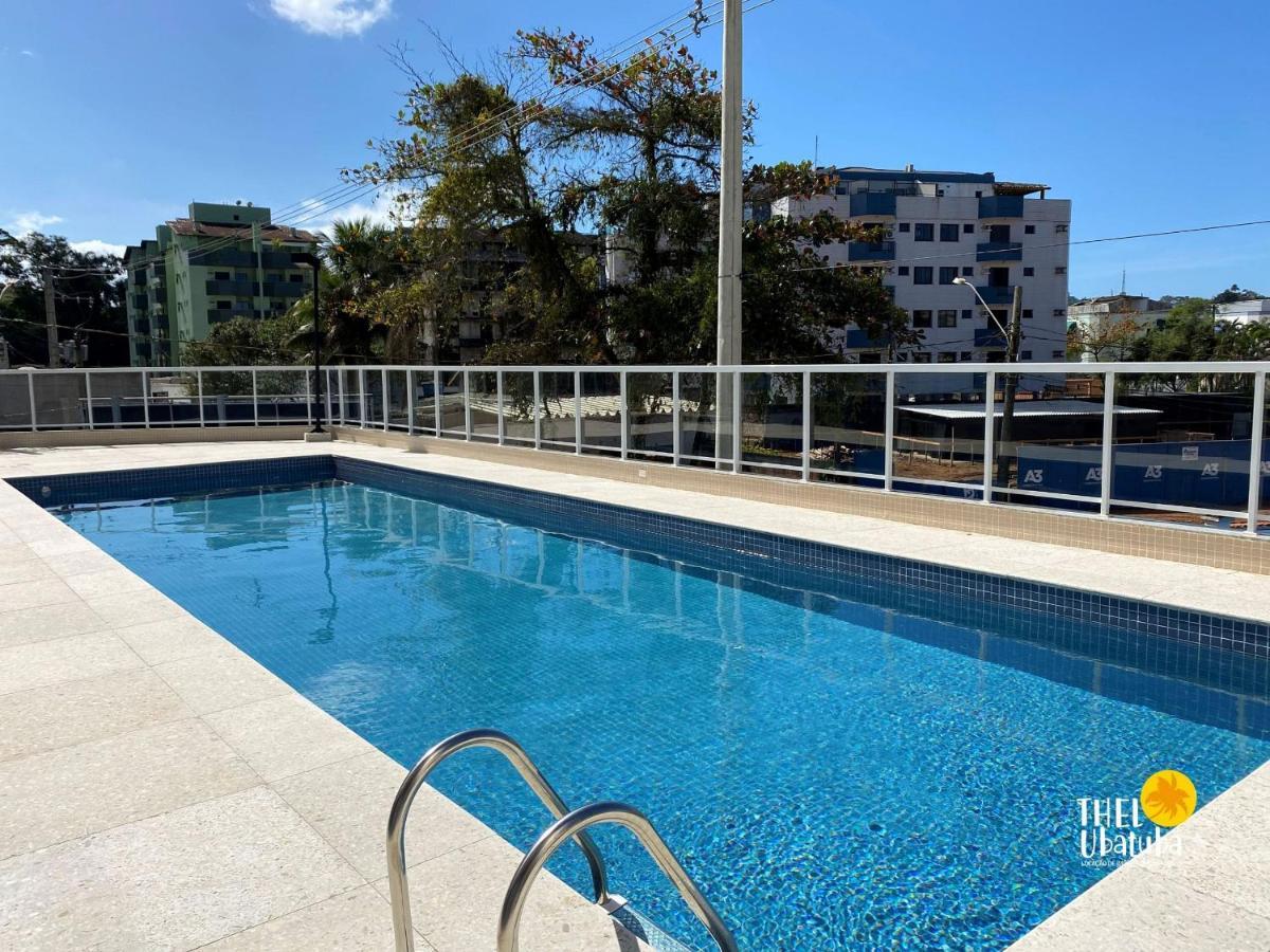 Thel - Apto 36/c, Saint Barth - Grande Ubatuba