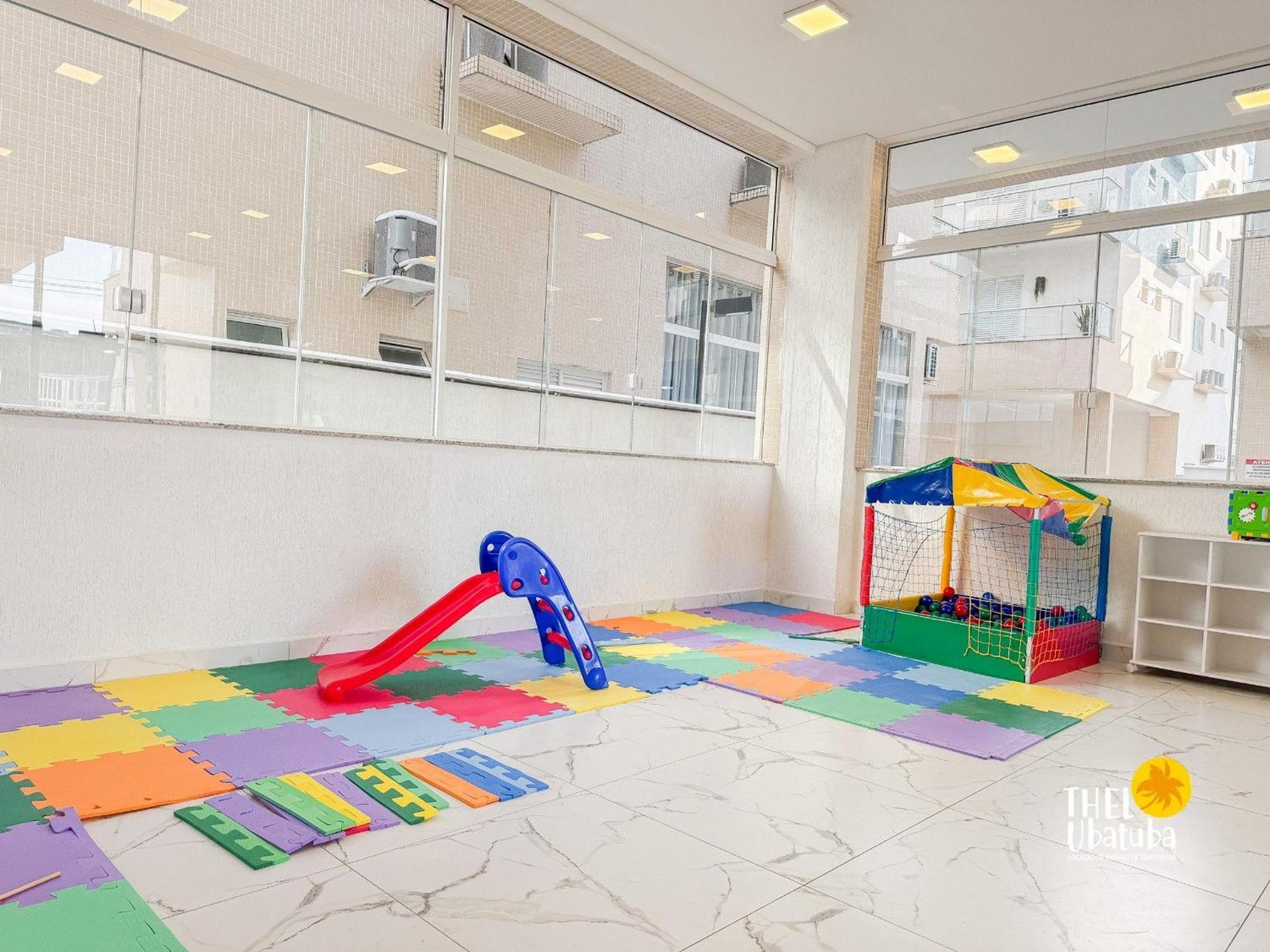 Thel - Apto 36/c, Saint Barth - Grande Apartamento