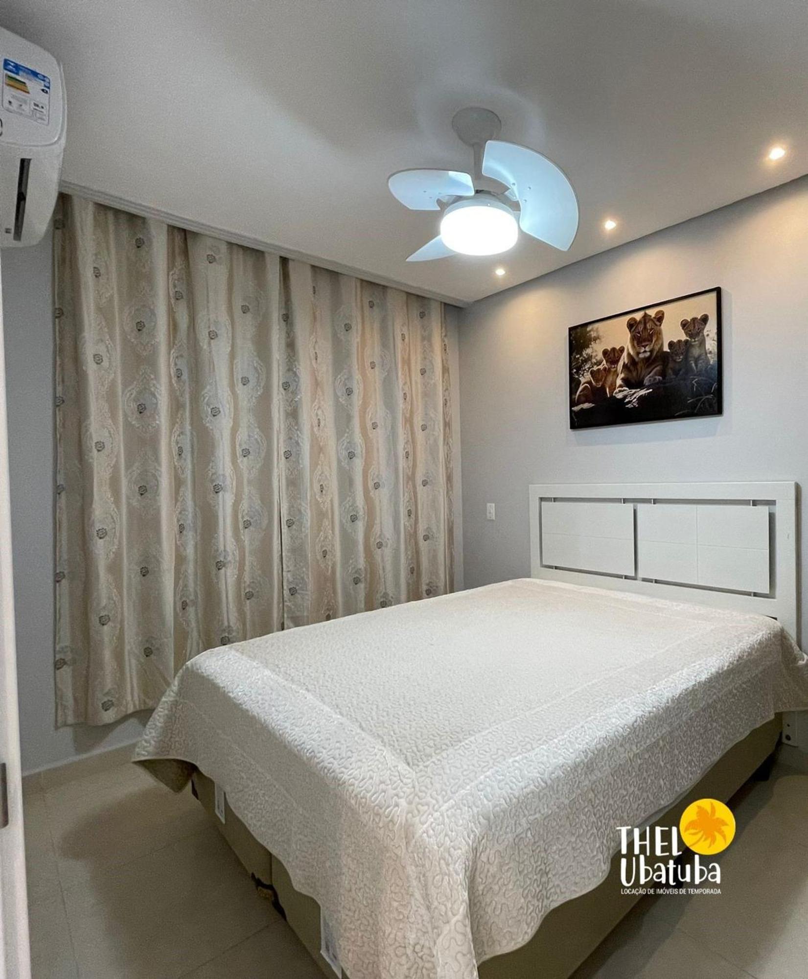 Thel - Apto 36/c, Saint Barth - Grande Ubatuba
