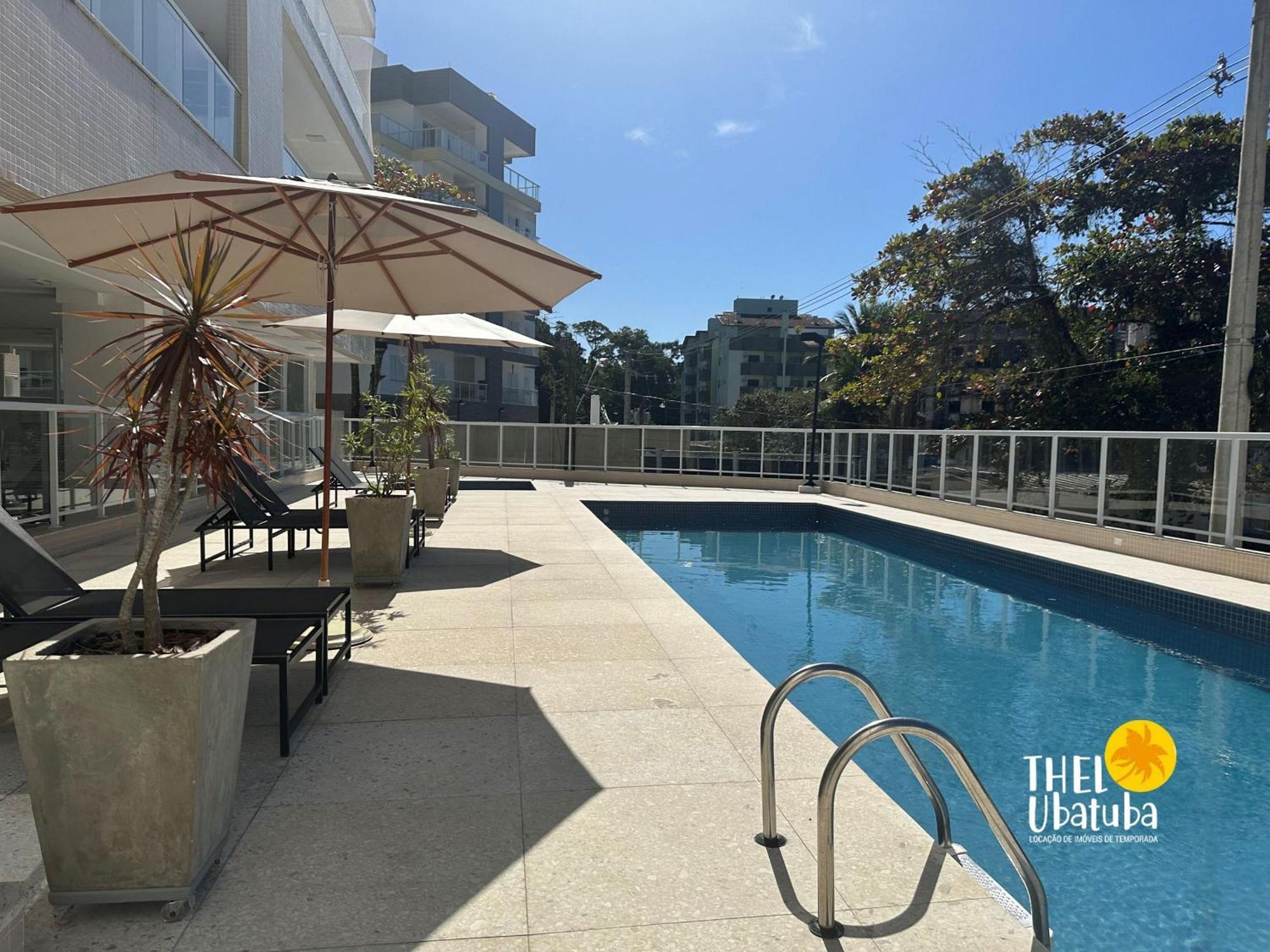 Thel - Apto 36/c, Saint Barth - Grande Apartamento