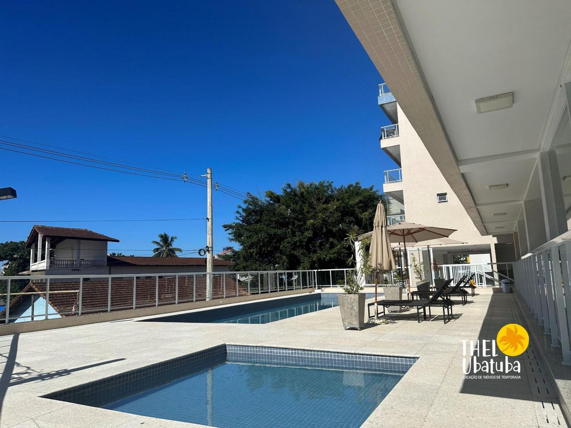 Thel - Apto 36/c, Saint Barth - Grande Apartamento *