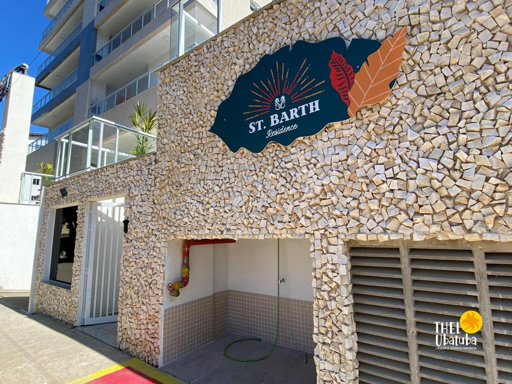 Apartamento Thel - Apto 36/c, Saint Barth - Grande Ubatuba